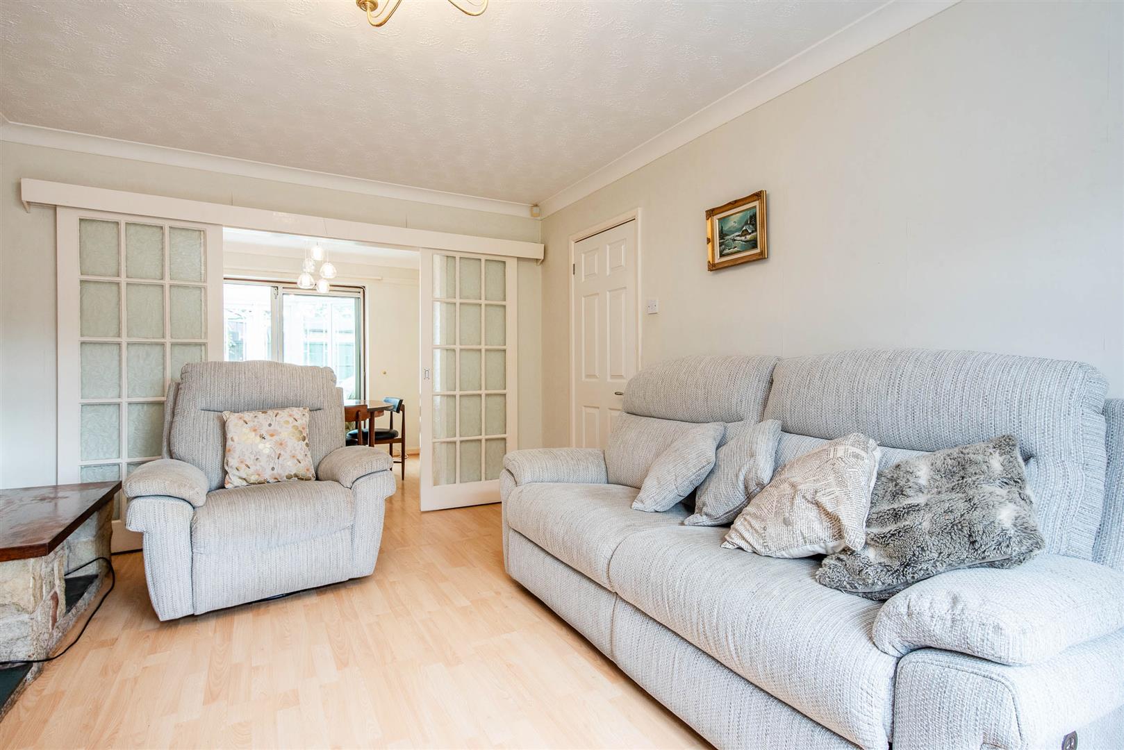 Lower Greenfield, Ingol, Preston